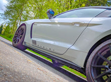 Load image into Gallery viewer, GT350 Door Stripes ZCC STYLE 01