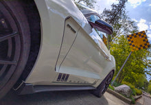 Load image into Gallery viewer, GT350 Door Stripes ZCC STYLE 01