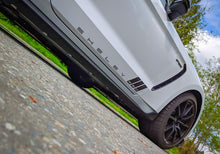 Load image into Gallery viewer, GT350 Door Stripes ZCC STYLE 01