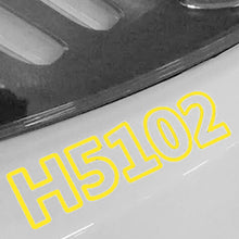 Load image into Gallery viewer, GT350 | GT500 Build Number Decal