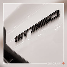 Load image into Gallery viewer, GT350 Fender Badge Overlay