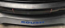 Load image into Gallery viewer, 2018-2020 Roush Front Splitter Letters