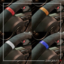 Load image into Gallery viewer, Mustang Steering Wheel Stripes