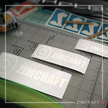 Load image into Gallery viewer, Custom Instagram Tag