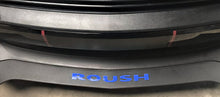 Load image into Gallery viewer, 2018-2020 Roush Front Splitter Letters