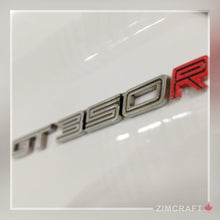 Load image into Gallery viewer, GT350R 'R' BADGE