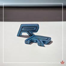 Load image into Gallery viewer, GT350R 'R' BADGE