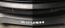 Load image into Gallery viewer, 2018-2020 Roush Front Splitter Letters