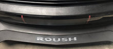 Load image into Gallery viewer, 2018-2020 Roush Front Splitter Letters