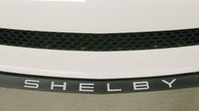 Load image into Gallery viewer, GT350 Front Splitter Letters