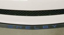 Load image into Gallery viewer, GT350 Front Splitter Letters