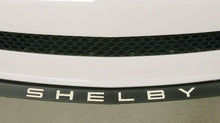 Load image into Gallery viewer, GT350 Front Splitter Letters
