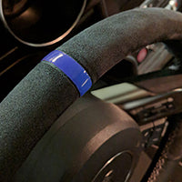 Load image into Gallery viewer, GT350 Steering Wheel Stripes