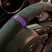 Load image into Gallery viewer, GT350 Steering Wheel Stripes