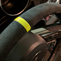 Load image into Gallery viewer, GT350 Steering Wheel Stripes