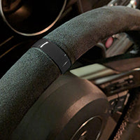 Load image into Gallery viewer, GT350 Steering Wheel Stripes