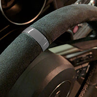 Load image into Gallery viewer, GT350 Steering Wheel Stripes