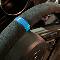 Load image into Gallery viewer, Mustang Steering Wheel Stripes