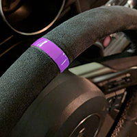 Load image into Gallery viewer, GT350 Steering Wheel Stripes