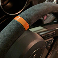 Load image into Gallery viewer, Mustang Steering Wheel Stripes