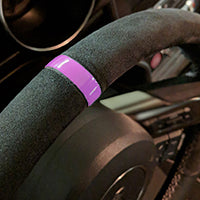 Load image into Gallery viewer, Mustang Steering Wheel Stripes