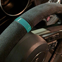 Load image into Gallery viewer, GT350 Steering Wheel Stripes