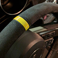 Load image into Gallery viewer, GT350 Steering Wheel Stripes