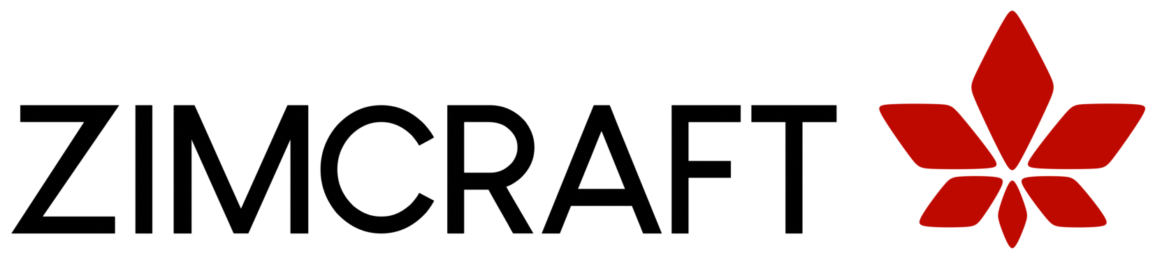 zimcraft logo