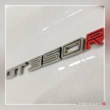 Load image into Gallery viewer, GT350R &#39;R&#39; BADGE
